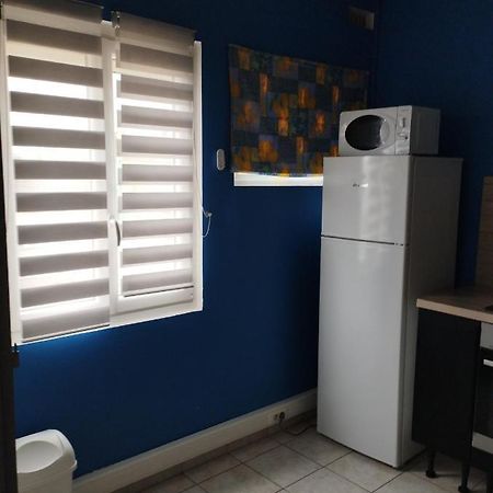 Meximieux Apartment Bagian luar foto