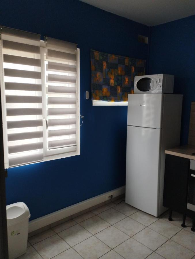 Meximieux Apartment Bagian luar foto